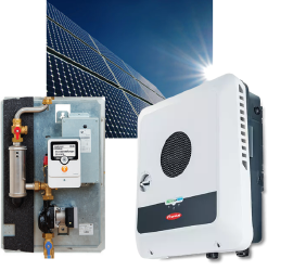 2019 Photovoltaikanlagen