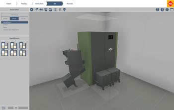 2022 - HDG 3D Planer