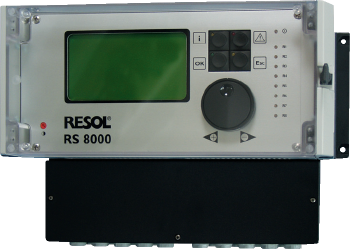 1996 Eigenentwicklung