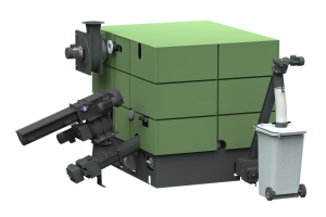 HDG-Compact